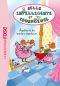 [Epub commercial, Belle, Intelligente et Courageuse 01] • Agathe et les miroirs menteurs
